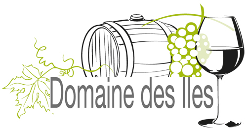 Domaine des Iles, notre domaine, nos vins, nos services ainsi que nos horaires d'ouvertures pour accéder à la cave.